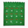 Calendrier de l'Avent en kit