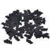 paillettes chauve souris 15 mm