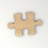 Forme type puzzle classique