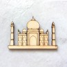 Taj Mahal décoration bois, à décorer ou pas existe en différentes tailles