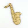 Saxophone